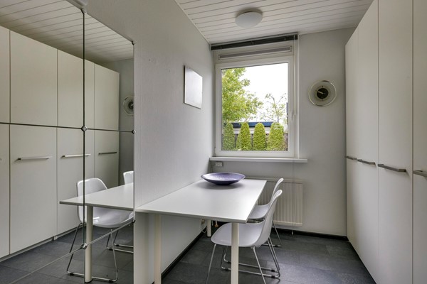 Medium property photo - Luytelaer 10, 5632 BG Eindhoven